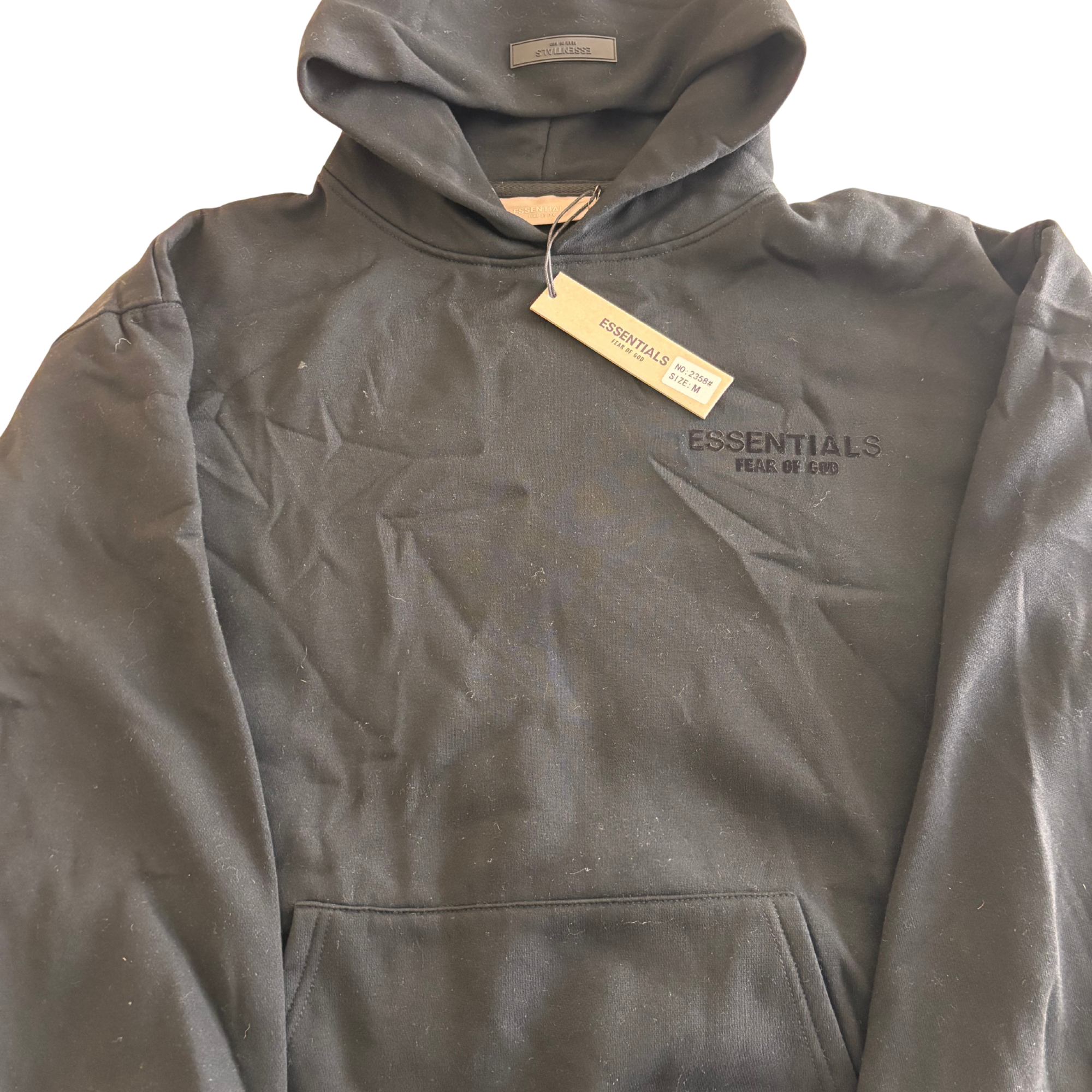 Essential FEAR OF GOD - Hoodie