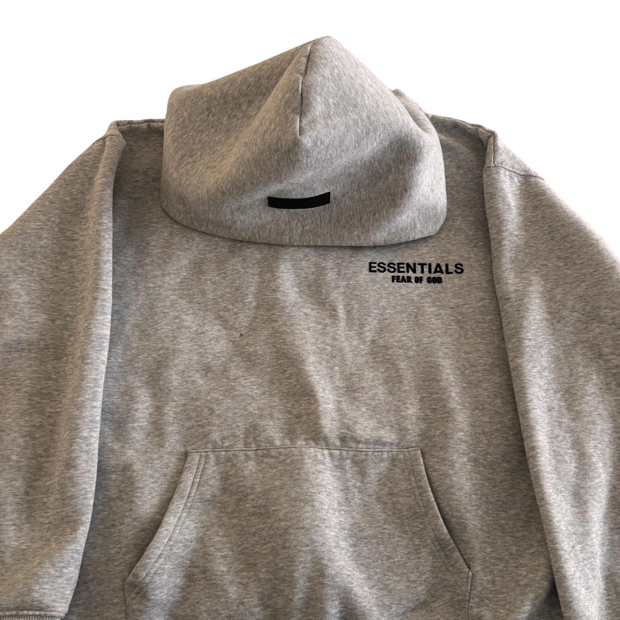 Essential FEAR OF GOD - Hoodie